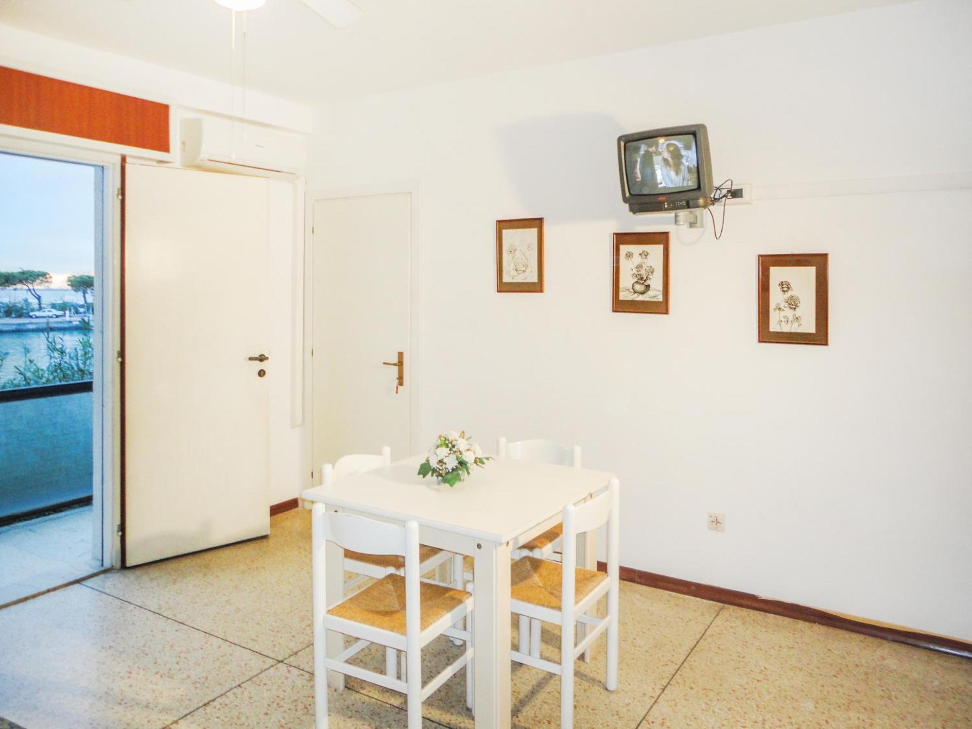 Yachting Residence Lignano Sabbiadoro Szoba fotó
