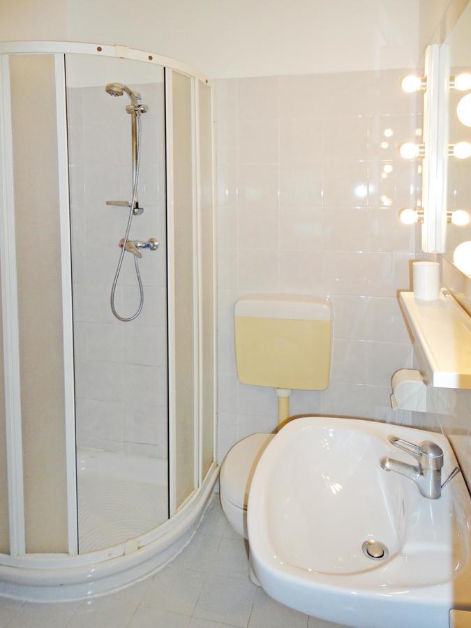Yachting Residence Lignano Sabbiadoro Kültér fotó