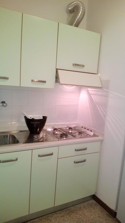 Yachting Residence Lignano Sabbiadoro Kültér fotó