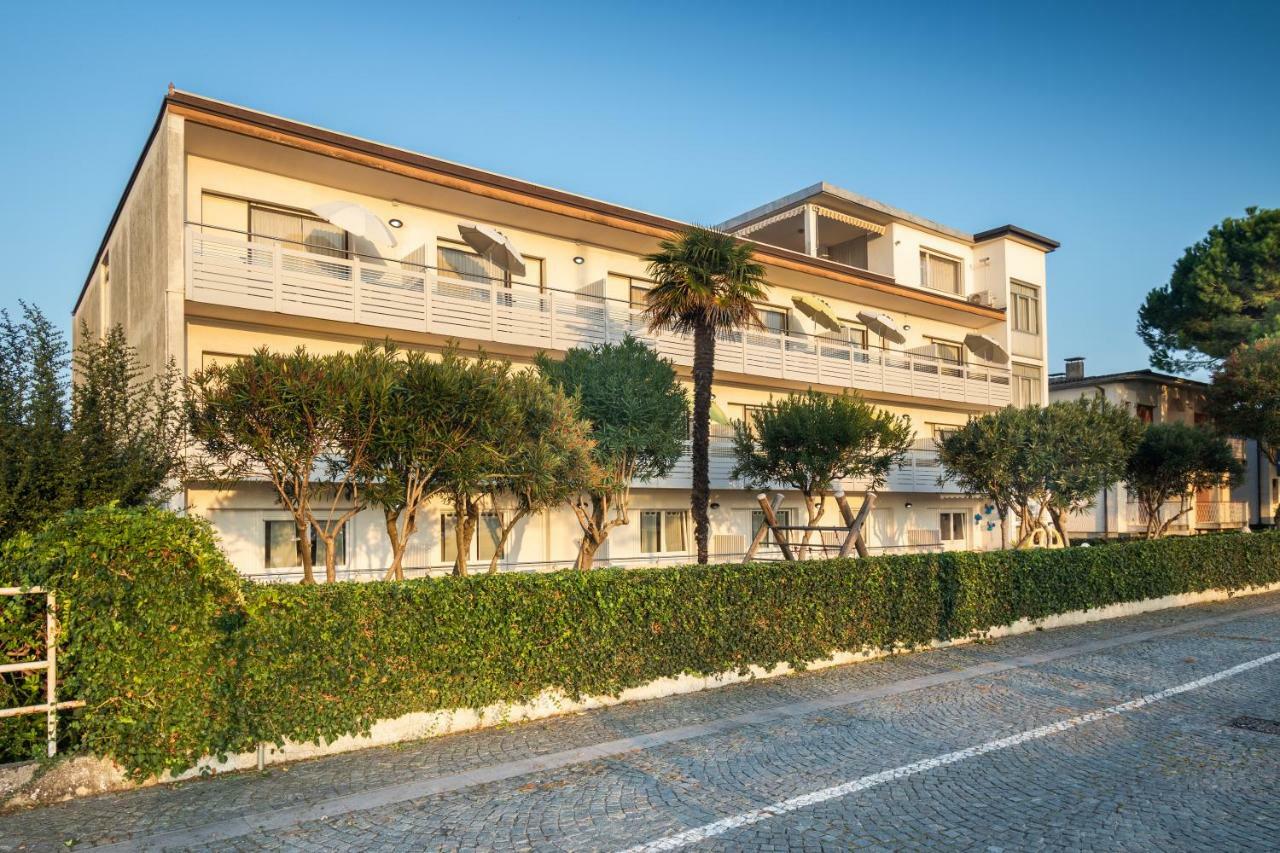 Yachting Residence Lignano Sabbiadoro Kültér fotó