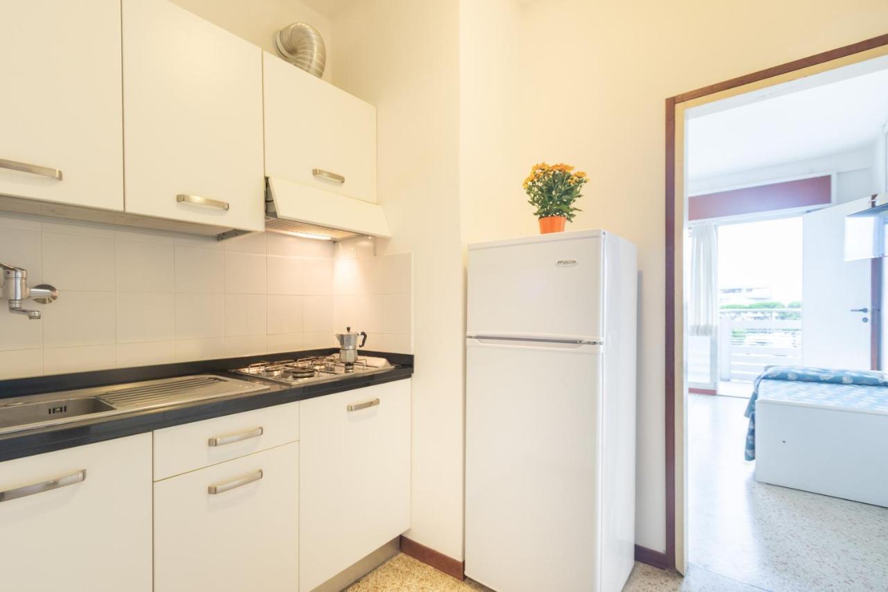 Yachting Residence Lignano Sabbiadoro Kültér fotó