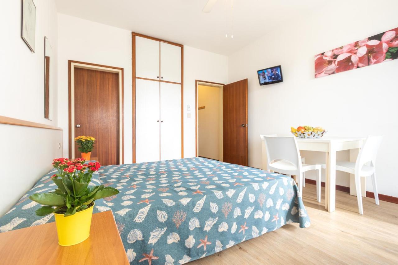 Yachting Residence Lignano Sabbiadoro Kültér fotó
