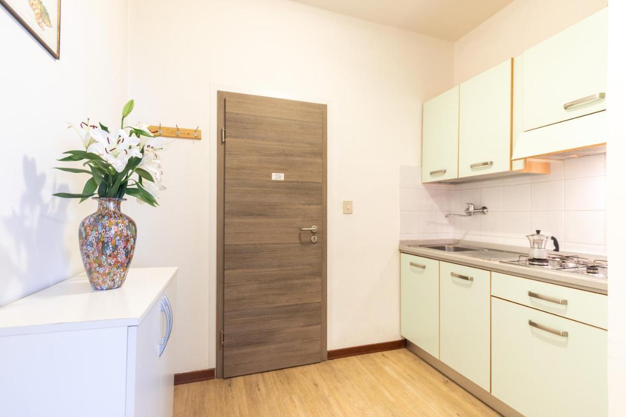 Yachting Residence Lignano Sabbiadoro Kültér fotó