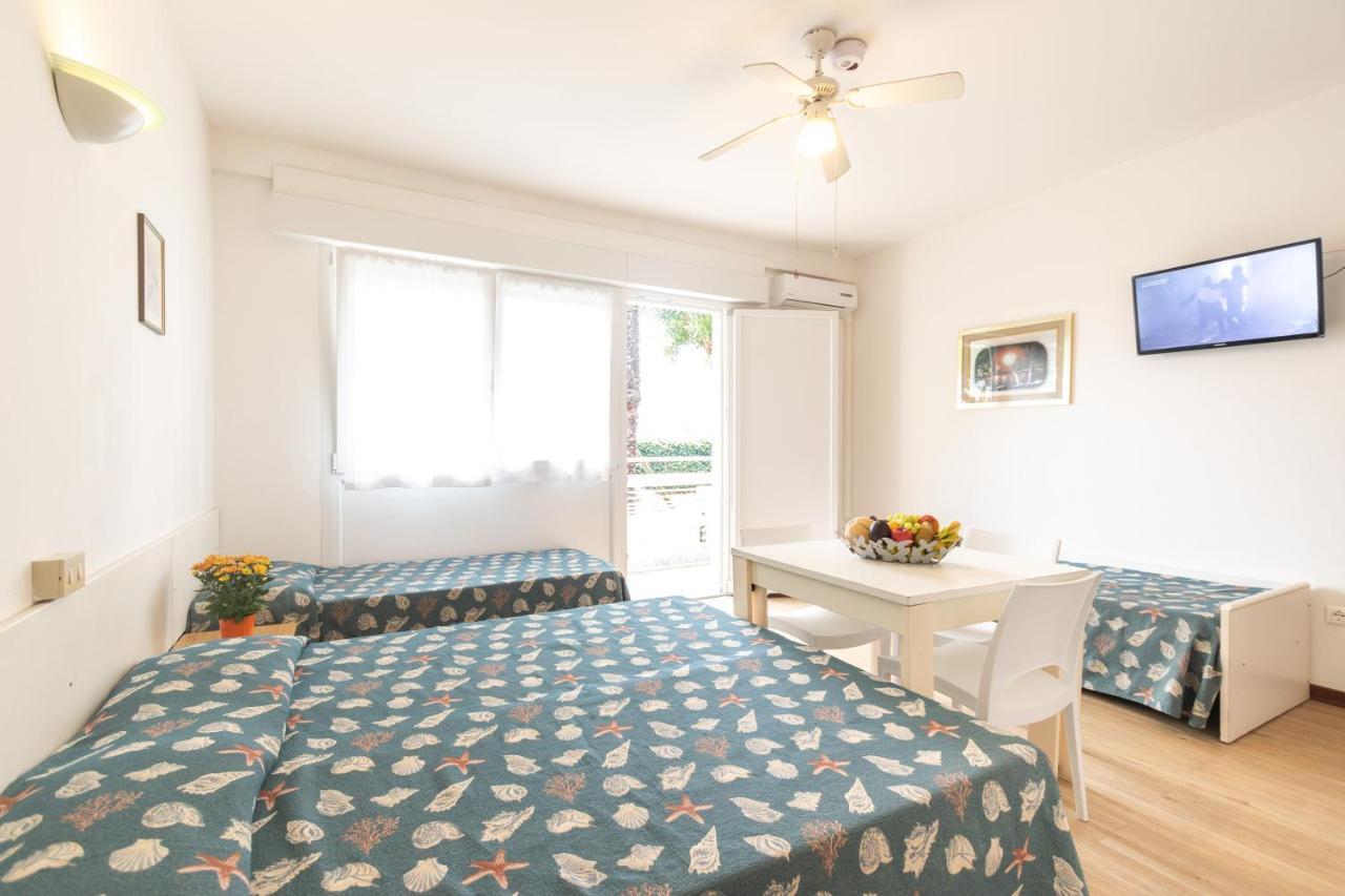 Yachting Residence Lignano Sabbiadoro Kültér fotó